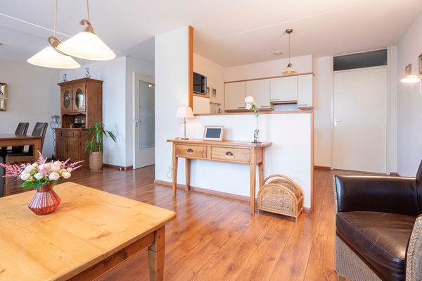 Medium property photo - Piushof 6, 4731 HR Oudenbosch